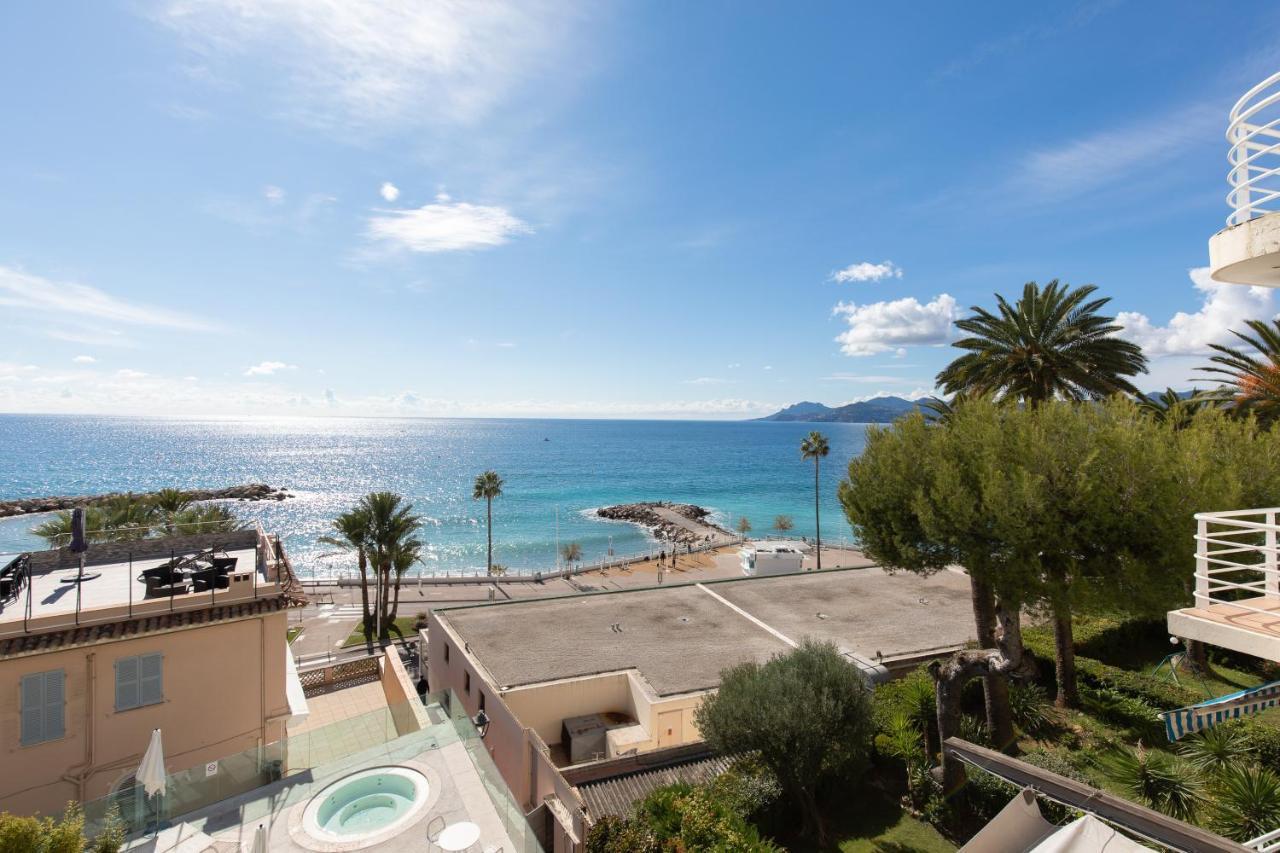 Blue Dreams Yourhosthelper Cannes Exterior foto