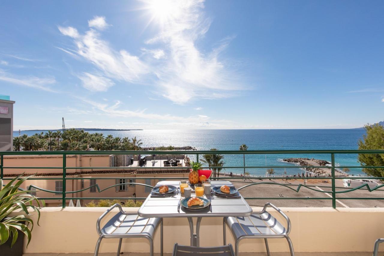 Blue Dreams Yourhosthelper Cannes Exterior foto